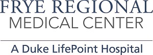 Frye Regional Medical Center A Duke LifePoint Hospital