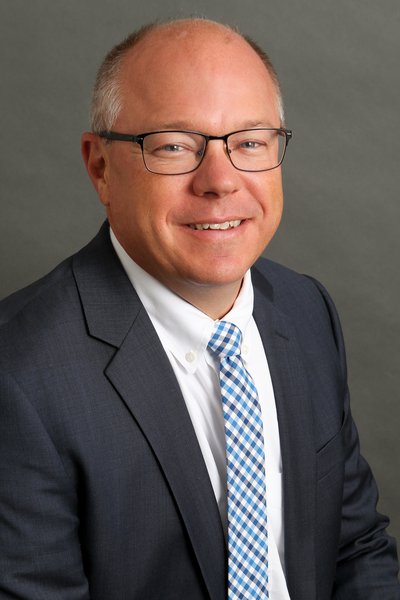 Photo of Roger Young