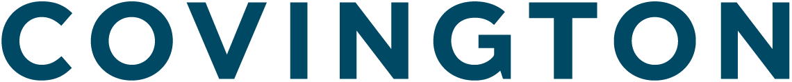 Covington & Burling, LLP Covington & Burling, LLP
