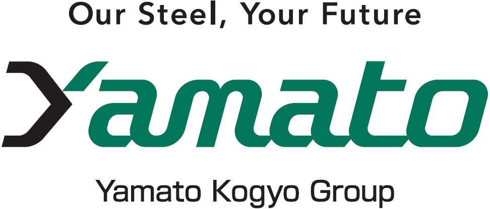 Yamato Kogyo Group - Our steel, your future. Yamato Kogyo Group - Our steel, your future.